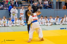 01.05.2022 Wachau JUDO Kids Cup